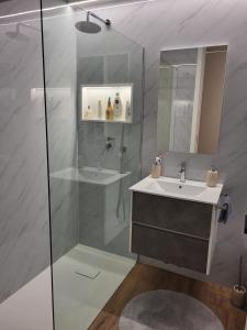 Apartamento Cinema para férias em Esposende