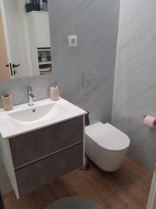Apartamento Cinema para férias em Esposende