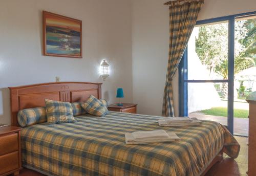 Apartamento Clube da Bemposta com piscina