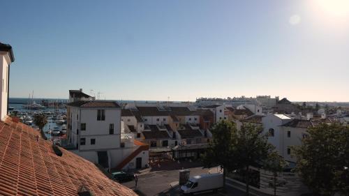 Apartamento Clube Nautico