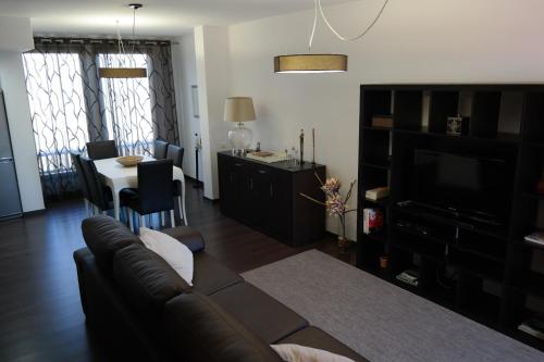Apartamento Clube Nautico