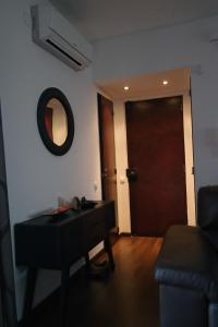Apartamento Clube Nautico