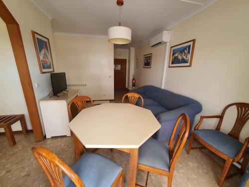 Apartamento Clube Praia Vau