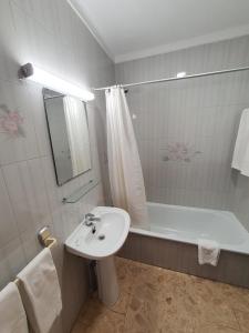 Apartamento Clube Praia Vau