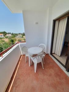 Appartement Apartamento Clube Praia Vau Rua João Pinto Delgado, lote 17, urbanização Encosta do Vau Edifício Clube Praia Vau, 3º andar, nº306 8500-840 Portimão Algarve