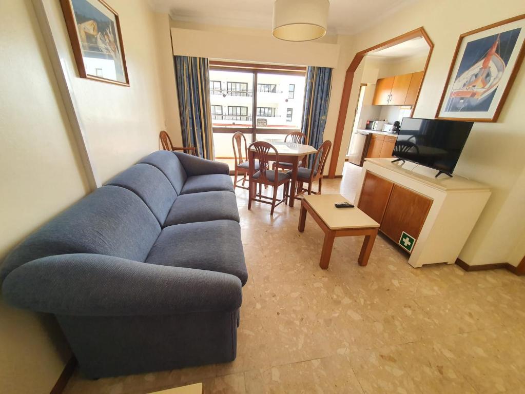 Appartement Apartamento Clube Praia Vau Rua João Pinto Delgado, lote 17, urbanização Encosta do Vau Edifício Clube Praia Vau, 3º andar, nº306 8500-840 Portimão