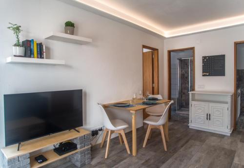 Apartamento Colorido