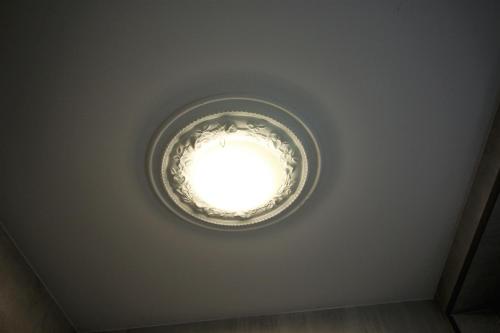 Apartamento com Patio