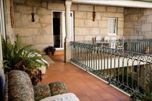 Apartamento com piscina e barbecue - MyStay