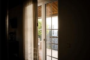 Apartamento com piscina e barbecue - MyStay