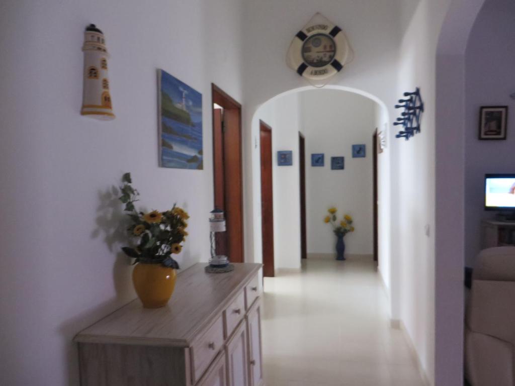 Apartamento com piscina perto da praia Rua dos Pescadores nº117 3ºB, 8400-512 Carvoeiro