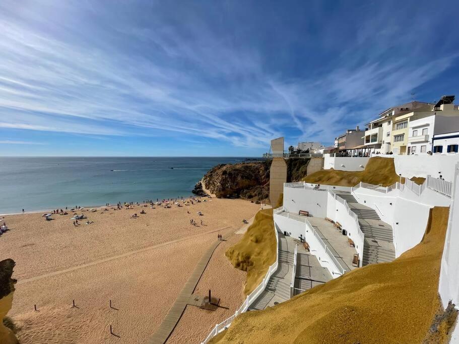 Apartamento com vista mar a 2 min da praia Rua Rego do Moínho, 8200-001 Albufeira
