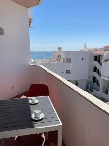 Appartement Apartamento com vista mar a 2 min da praia Rua Rego do Moínho 8200-001 Albufeira Algarve