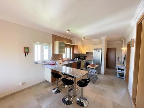 Apartamento com Vista Mar