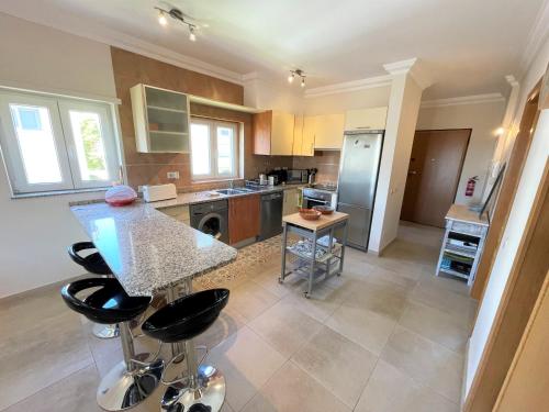 Apartamento com Vista Mar