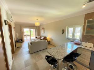 Apartamento com Vista Mar