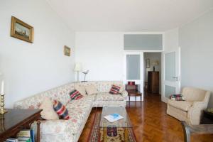 Apartamento Com Vista Para O Mar