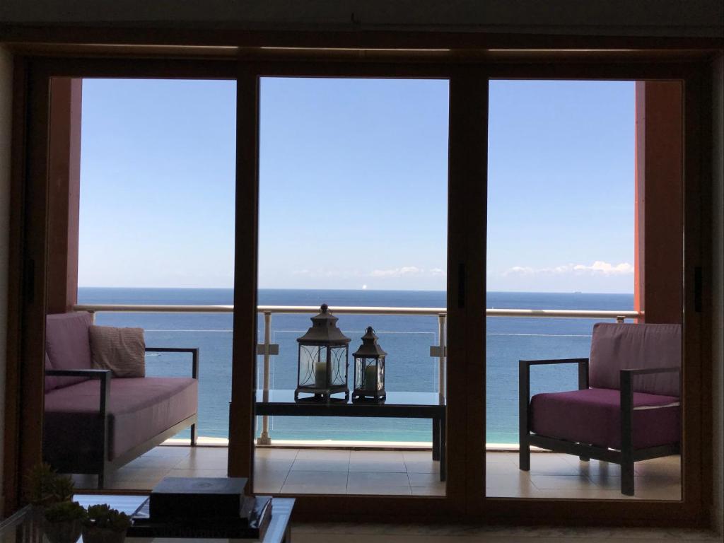 Apartamento con vistas al Mar Rua Varandas para o Mar, 2970-760 Sesimbra