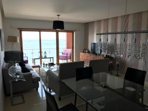 Appartement Apartamento con vistas al Mar Rua Varandas para o Mar 2970-760 Sesimbra -1