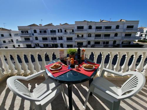 Apartamento ConchaMar T2 by YHA