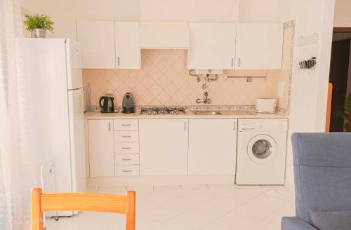 Apartamento Concorde Vista mar e praia