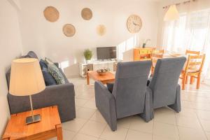 Apartamento Concorde Vista mar e praia