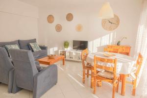 Apartamento Concorde Vista mar e praia