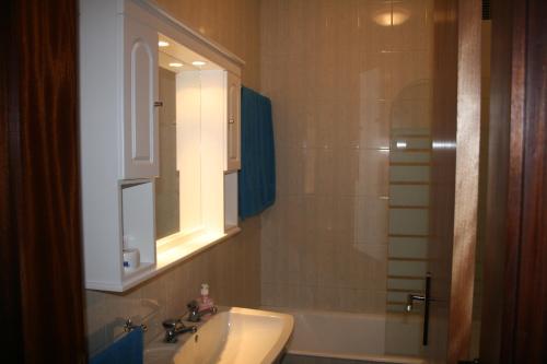 Apartamento Conde de Avelar