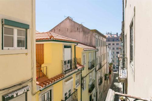 Apartamento confortavel e central