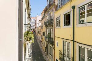 Apartamento confortavel e central