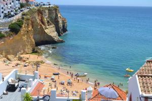 Apartamento Conny T1 Vista Mar