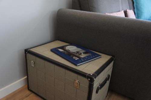 Apartamento Copacabana