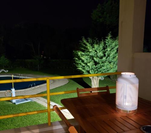 Apartamento Copacabana Jardim