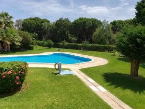 Apartamento Copacabana Jardim