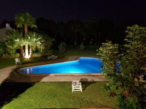 Apartamento Copacabana Jardim