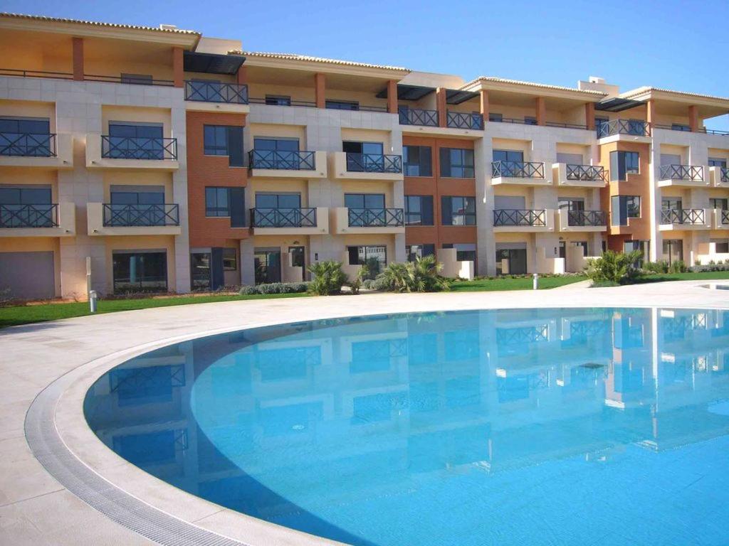 Apartamento Corcovada - By Bedzy Rua Jornal A Avezinha, 8200-347 Albufeira