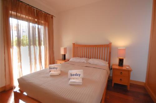 Apartamento Corcovada - By Bedzy