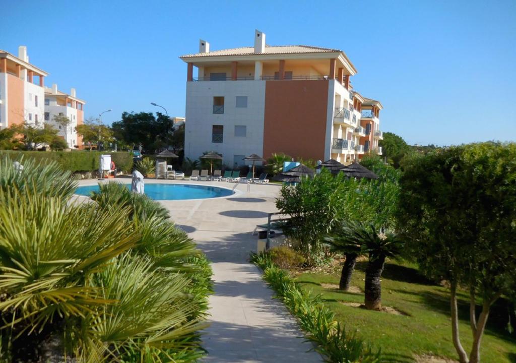 Apartamento Corcovada by Portugalferias Rua Jornal A Avezinha Lote 34, 2º Dto, 8200-347 Albufeira