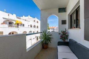Apartamento Correia
