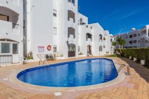 Appartement Apartamento Correia Rua Fernão de Magalhães 8200-129 Albufeira Algarve