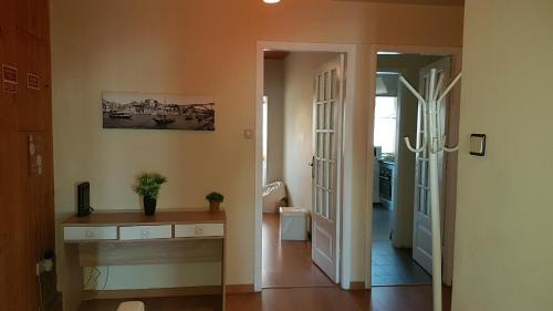 Apartamento Costa Cabral