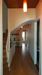Apartamento Costa Cabral