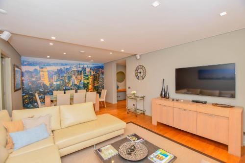 Apartamento Costa Do Sol