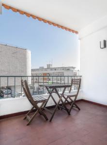 Apartamento Costa Pinto