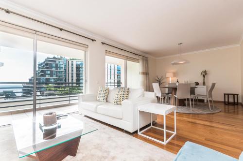 Apartamento Costa Sol