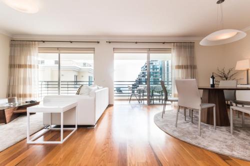 Apartamento Costa Sol