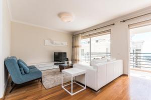 Appartement Apartamento Costa Sol Rua Tenente Coronel Sarmento 23 no 23 9000-020 Funchal Madère