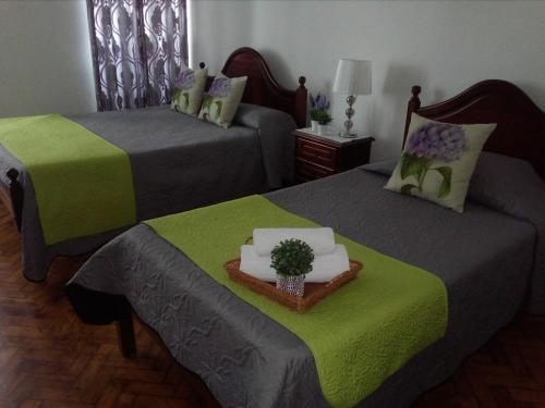 Apartamento Couto
