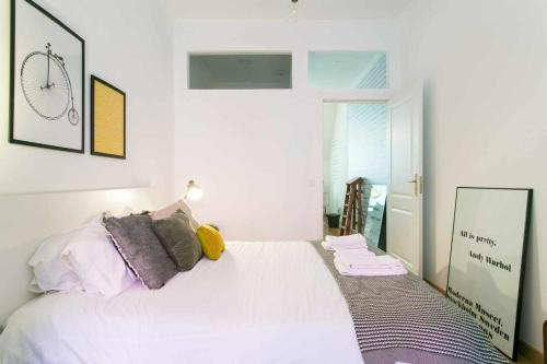 Apartamento Cozy Ar Condicionado e Terraço