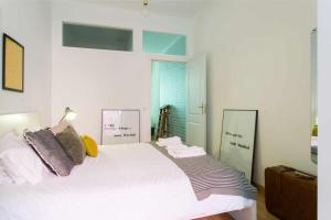 Apartamento Cozy Ar Condicionado e Terraço